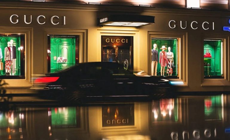 Gucci apuesta por el Metaverso entrando en The Sandbox para crear experiencias metaversas