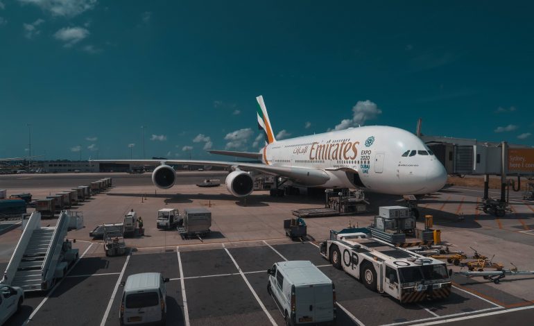 Emirates se une al metaverso con pagos en Bitcoin y NFT en los sitios web de la empresa