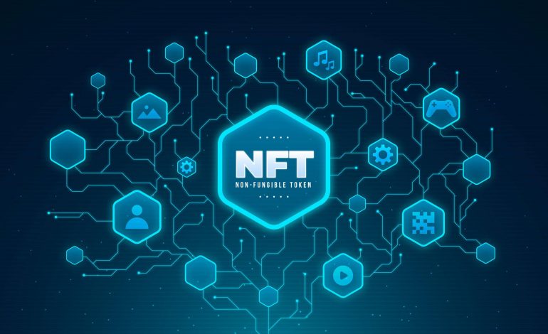 Cómo aprovechar el potencial digital de tu marca con el marketing de NFT