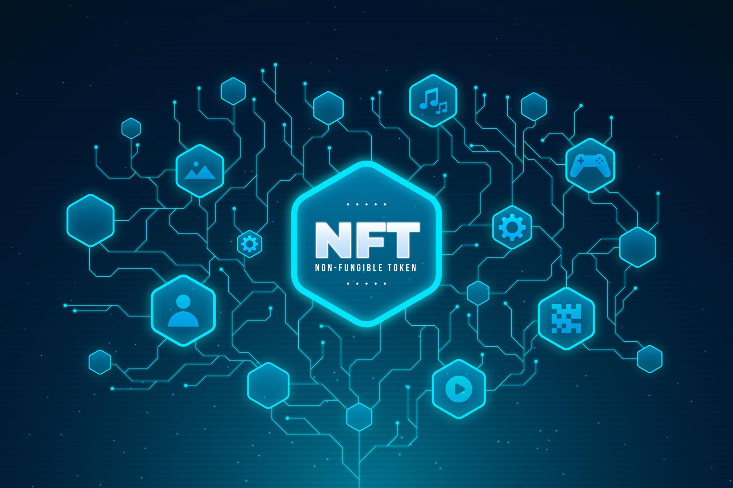 Cómo aprovechar el potencial digital de tu marca con el marketing de NFT