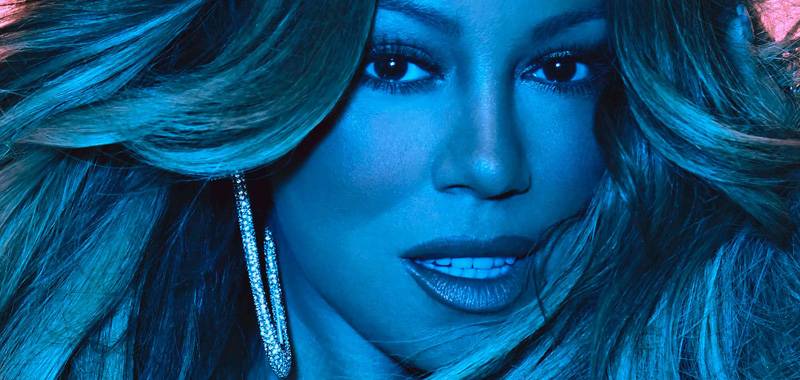 El NFT de Mariah Carey ofrece acceso a su ingreso en el Salón de la Fama