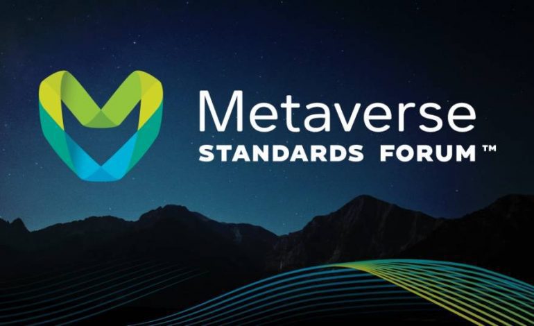 Meta, Microsoft, NVIDIA, Unity y otros forman el Foro de Estándares del Metaverso