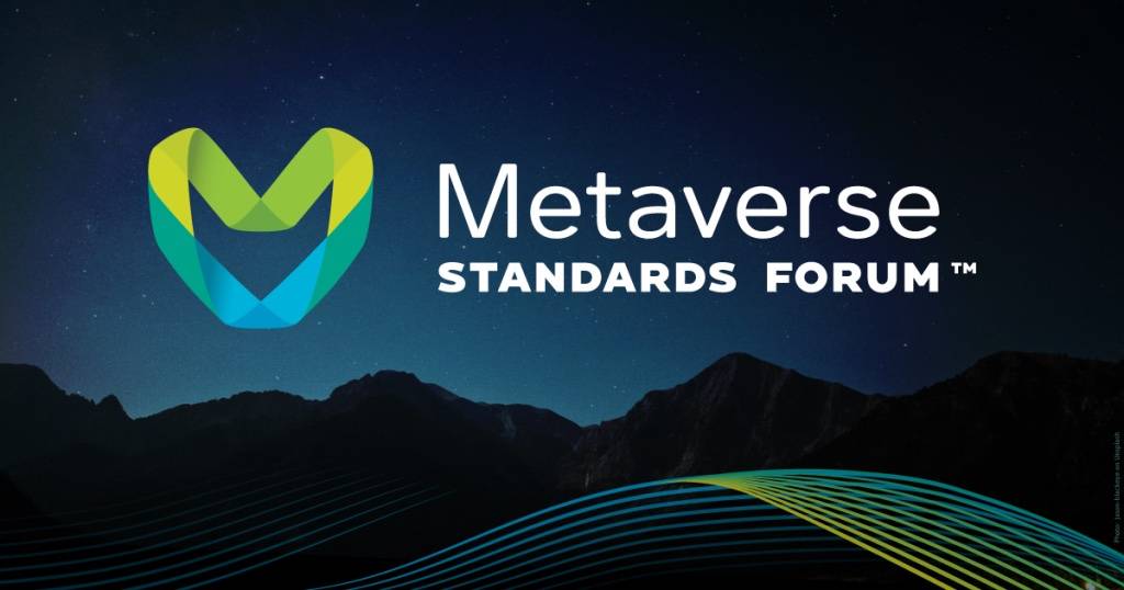 Meta, Microsoft, NVIDIA, Unity y otros forman el Foro de Estándares del Metaverso