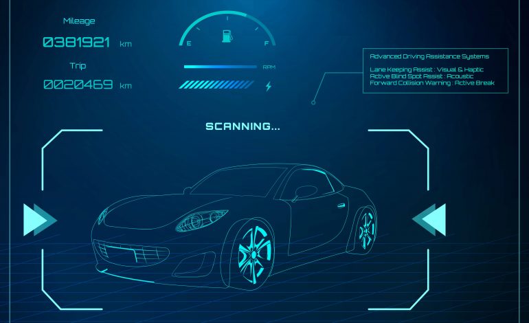 El papel del metaverso en el futuro de la industria del automóvil