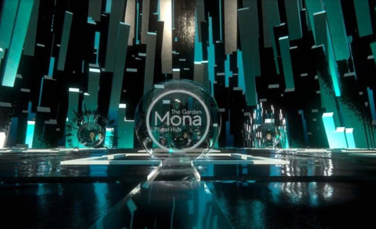 Mona levanta 14,6 millones de dólares para el metaverso creativo