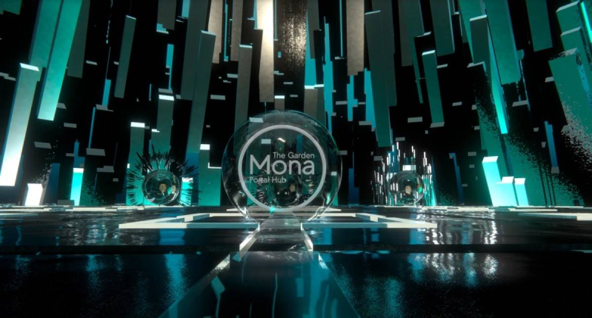 Mona levanta 14,6 millones de dólares para el metaverso creativo