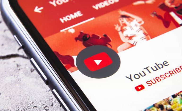 YouTube lanza NFTs para que los fans puedan “poseer” vídeos