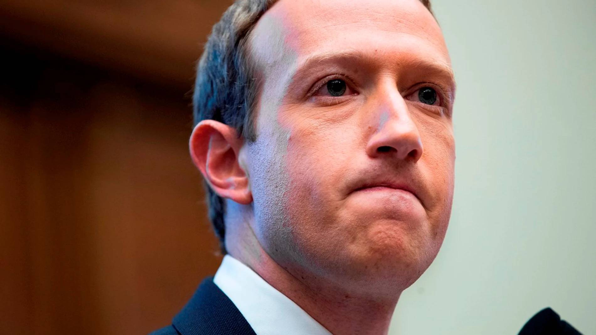 Mark Zuckerberg cree que mil millones de personas se unirán a él en el Metaverso