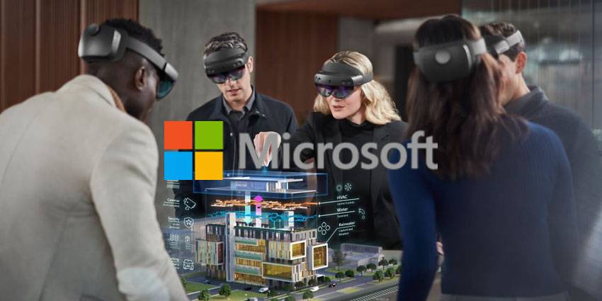 Microsoft abre la venta de HoloLens 2 en los Emiratos Árabes Unidos