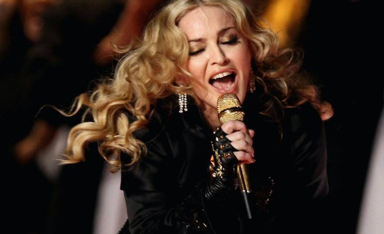 Madonna está “empeñada” en comprar el Bored Ape Yacht Club, de 1,3 millones de dólares, que ahora se considera “demasiado caro”