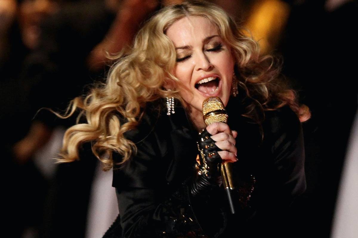 Madonna está “empeñada” en comprar el Bored Ape Yacht Club, de 1,3 millones de dólares, que ahora se considera “demasiado caro”