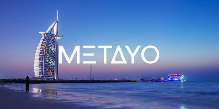 La alemana METAYO se une a la estrategia metaversa de Dubai