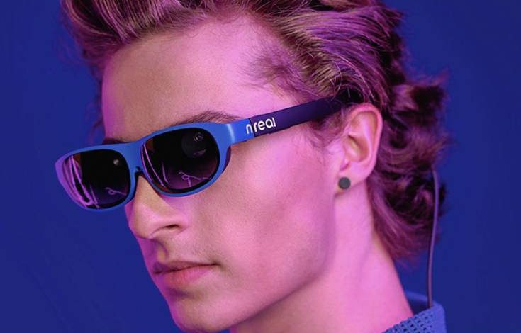 Nreal Light, conoce las gafas que te llevarán a una nueva realidad