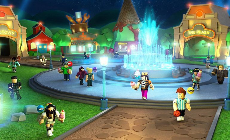 Por metaverso, BB desembarca na plataforma de jogos Roblox - MKT