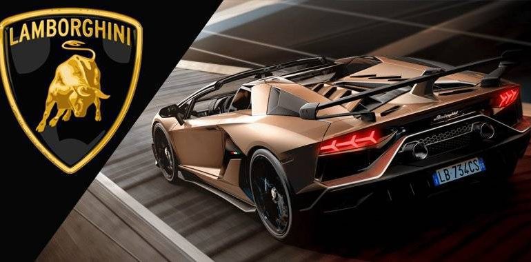 Lamborghini abre nuevos caminos en la aventura “The Epic Road Trip”