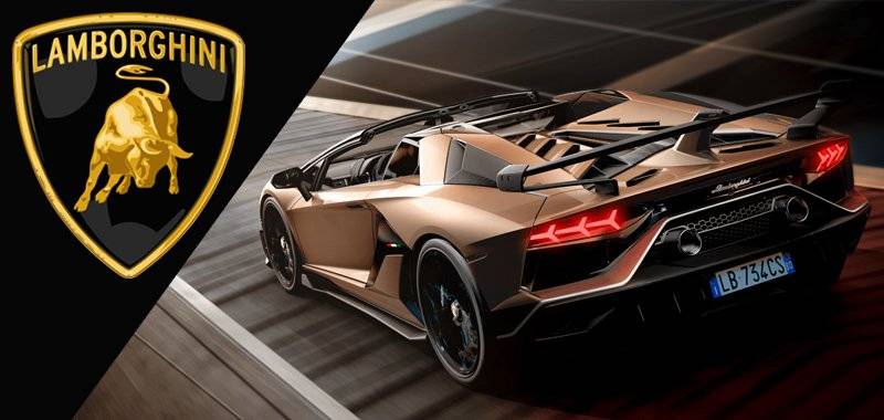 Lamborghini abre nuevos caminos en la aventura “The Epic Road Trip”