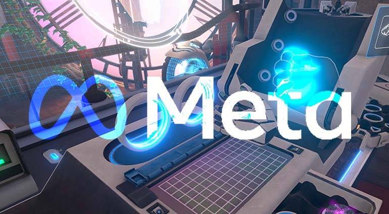 Meta Quest estrena la demo de seguimiento “de primera mano”