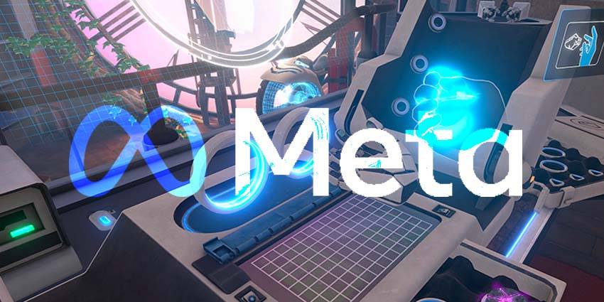Meta Quest estrena la demo de seguimiento “de primera mano”