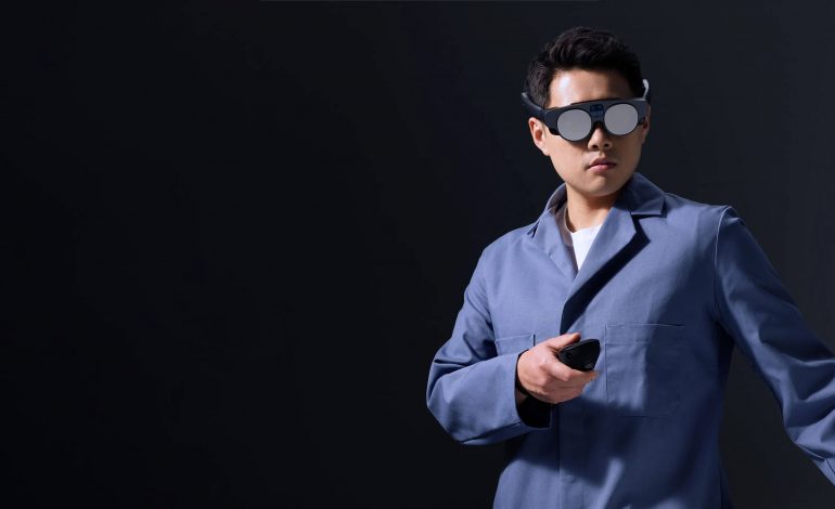 Conoce las Magic Leap, la promesa hacia una realidad aumentada más inmersiva