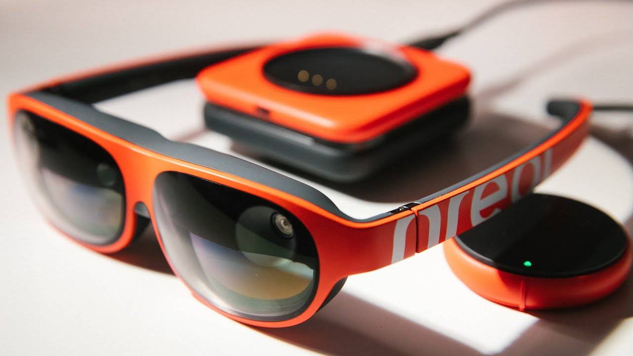 Guía de compra de gafas de realidad aumentada