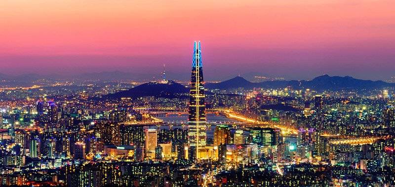 Seongnam, una ciudad surcoreana ofrecerá la “ciudadanía” NFT