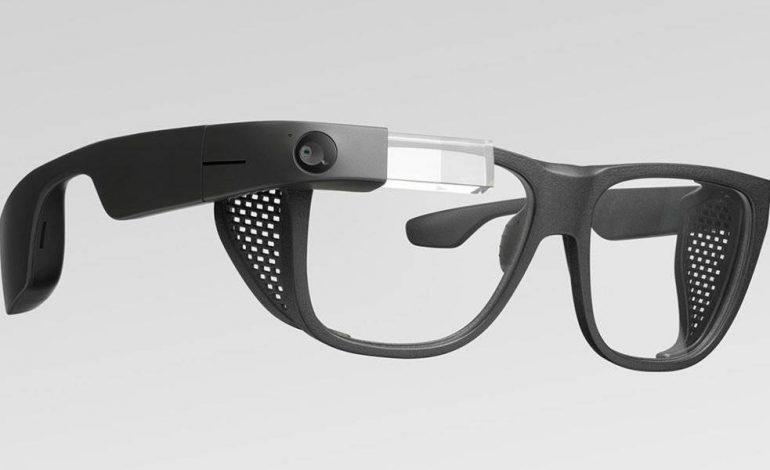 Análisis de las Google Glass Enterprise Edition 2