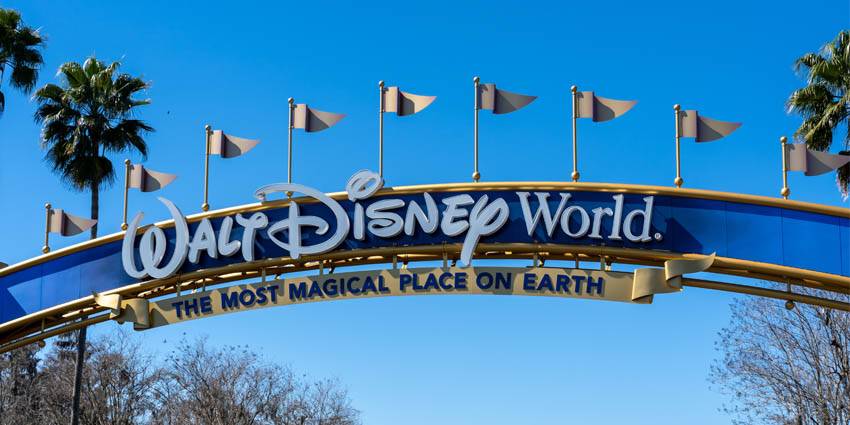 Disney y Snap se digitalizan con filtros AR para los parques temáticos