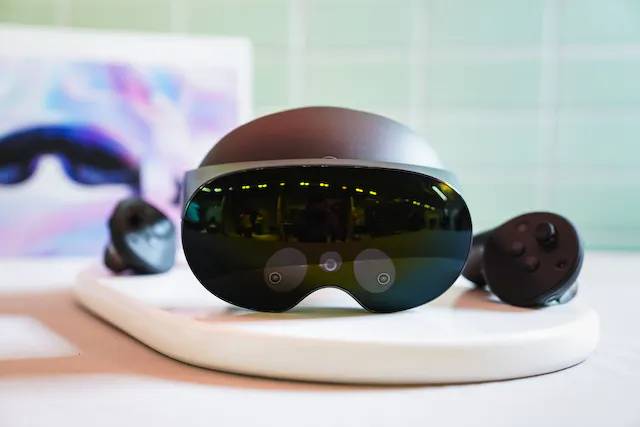 El Meta Quest Pro contará con el nuevo chip Snapdragon XR2 Plus VR
