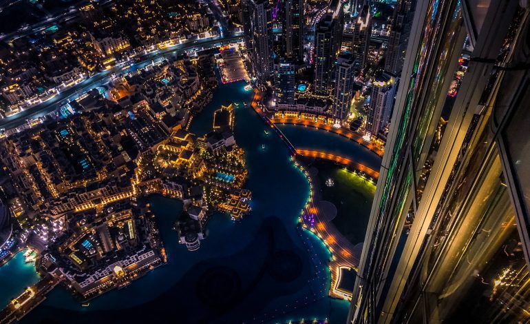 El Ministerio de Dubai presenta una nueva dirección virtual en el metaverso para permitir la venta legal