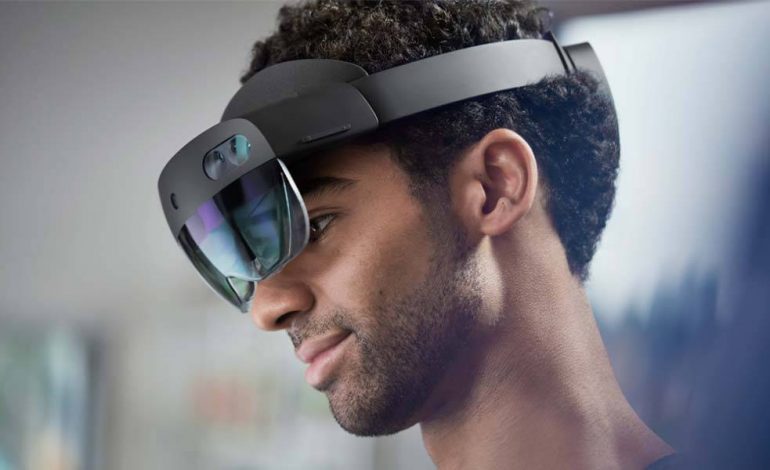 ¿Las Hololens 3 llegarán el año que viene?