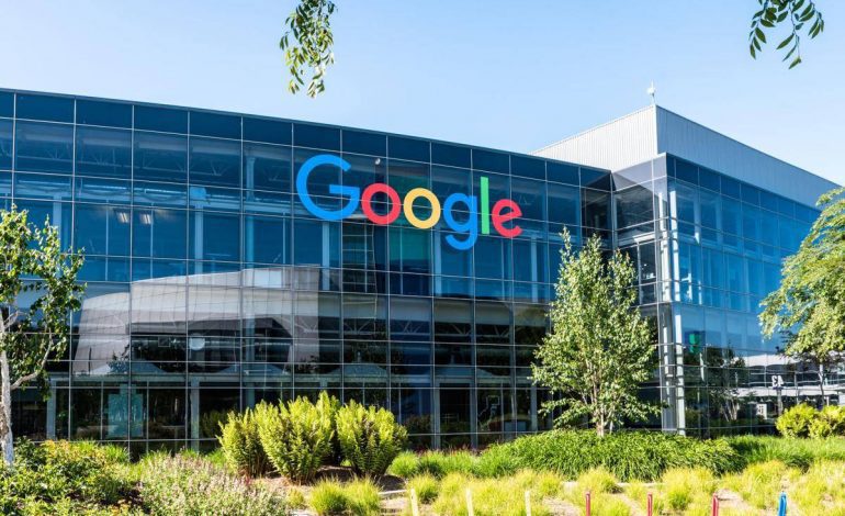 La empresa matriz de Google, Alphabet, despedirá a 12.000 trabajadores