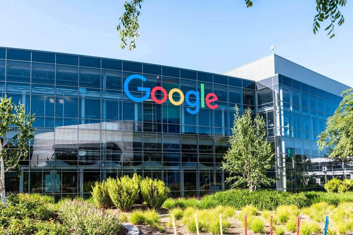 La empresa matriz de Google, Alphabet, despedirá a 12.000 trabajadores