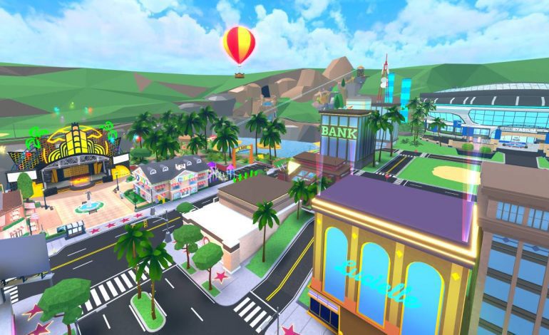 WMG, The Sandbox y Roblox abren un metaverso musical