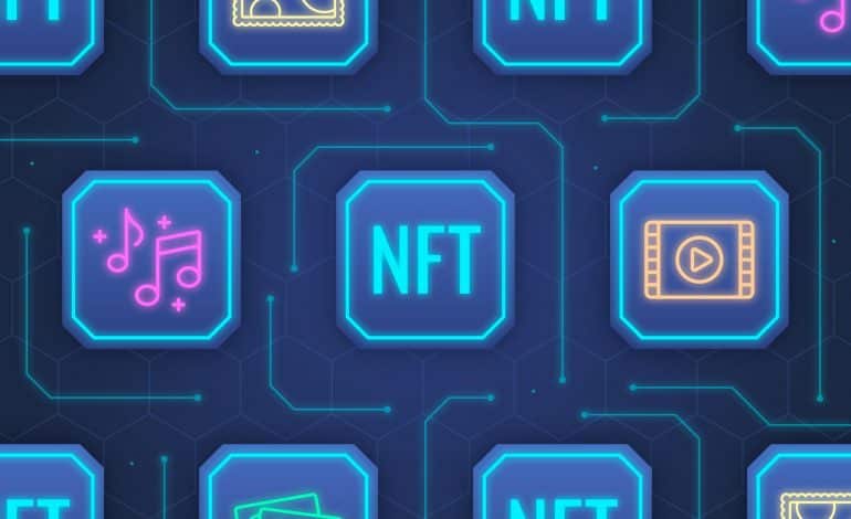 ¿Qué son los NFT y por qué están ganando popularidad?