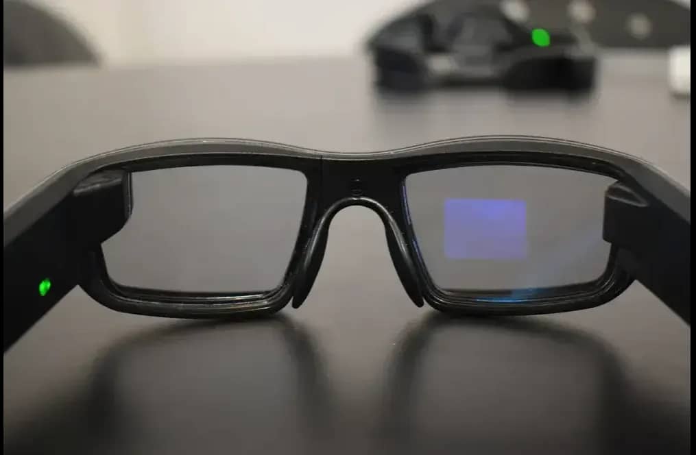 Análisis de las gafas inteligentes Vuzix Blade 2 AR