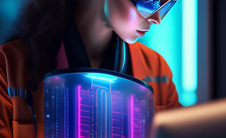 Las gafas inteligentes en el futuro del trabajo