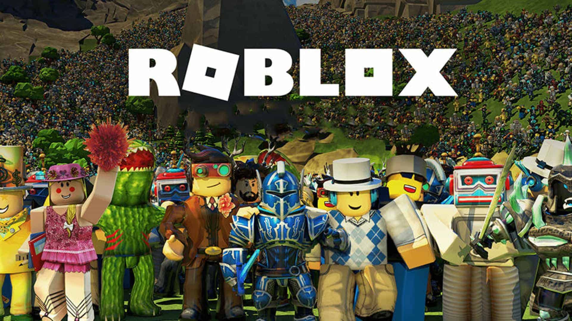 El futuro de los juegos en línea: Roblox y el Metaverso