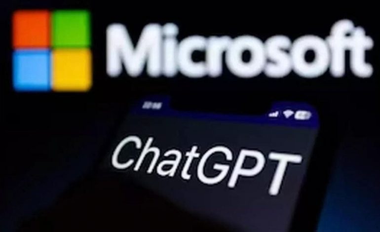 ChatGPT acelera la carrera de la IA: Microsoft anuncia la llegada de GPT-4