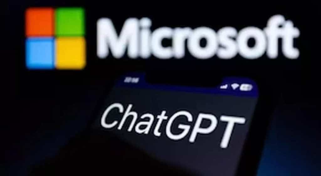 ChatGPT acelera la carrera de la IA: Microsoft anuncia la llegada de GPT-4