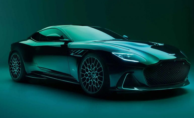 Lenovo presenta las nuevas ThinkStation P para Aston Martin