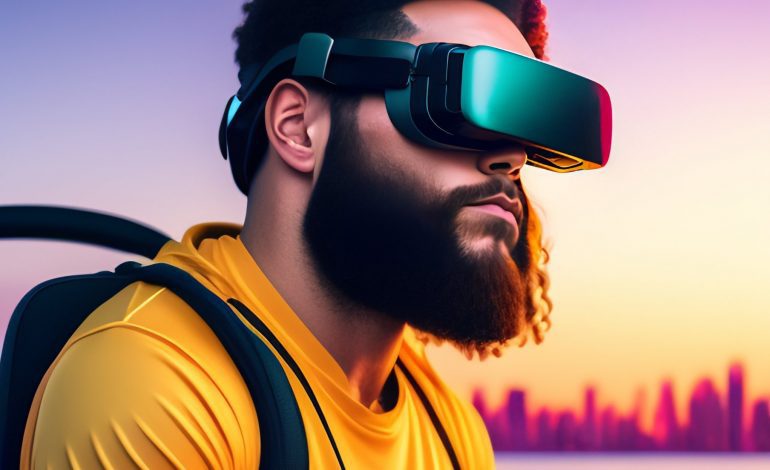 ¿Pueden los profesionales trabajar en realidad virtual?