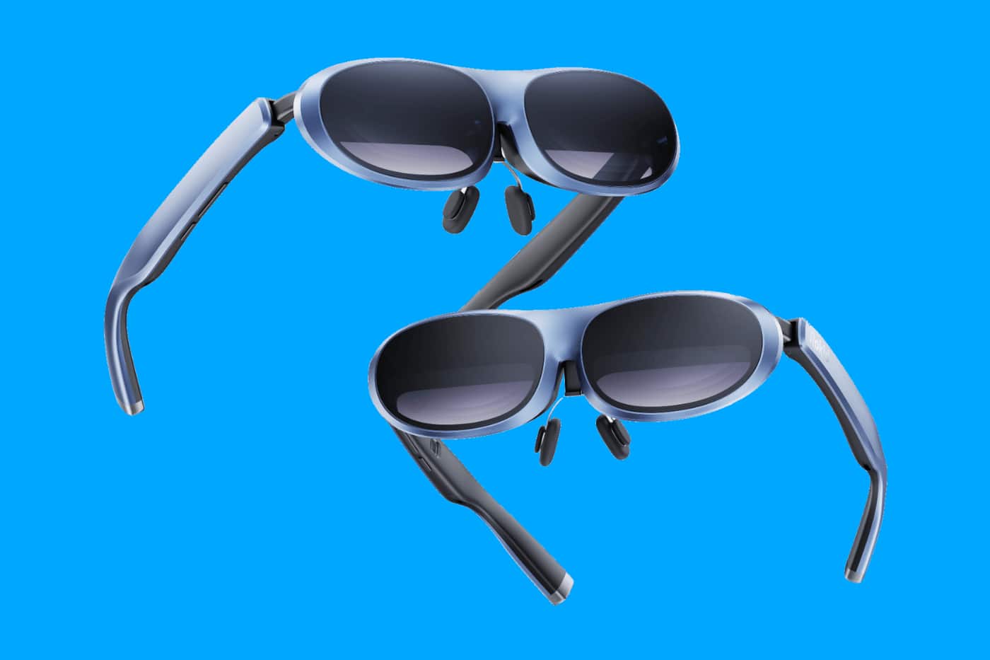 Rokid presenta las gafas inteligentes Max AR