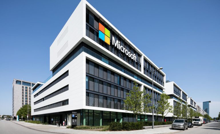Funcionarios británicos bloquean el impulso Metaverso de Microsoft