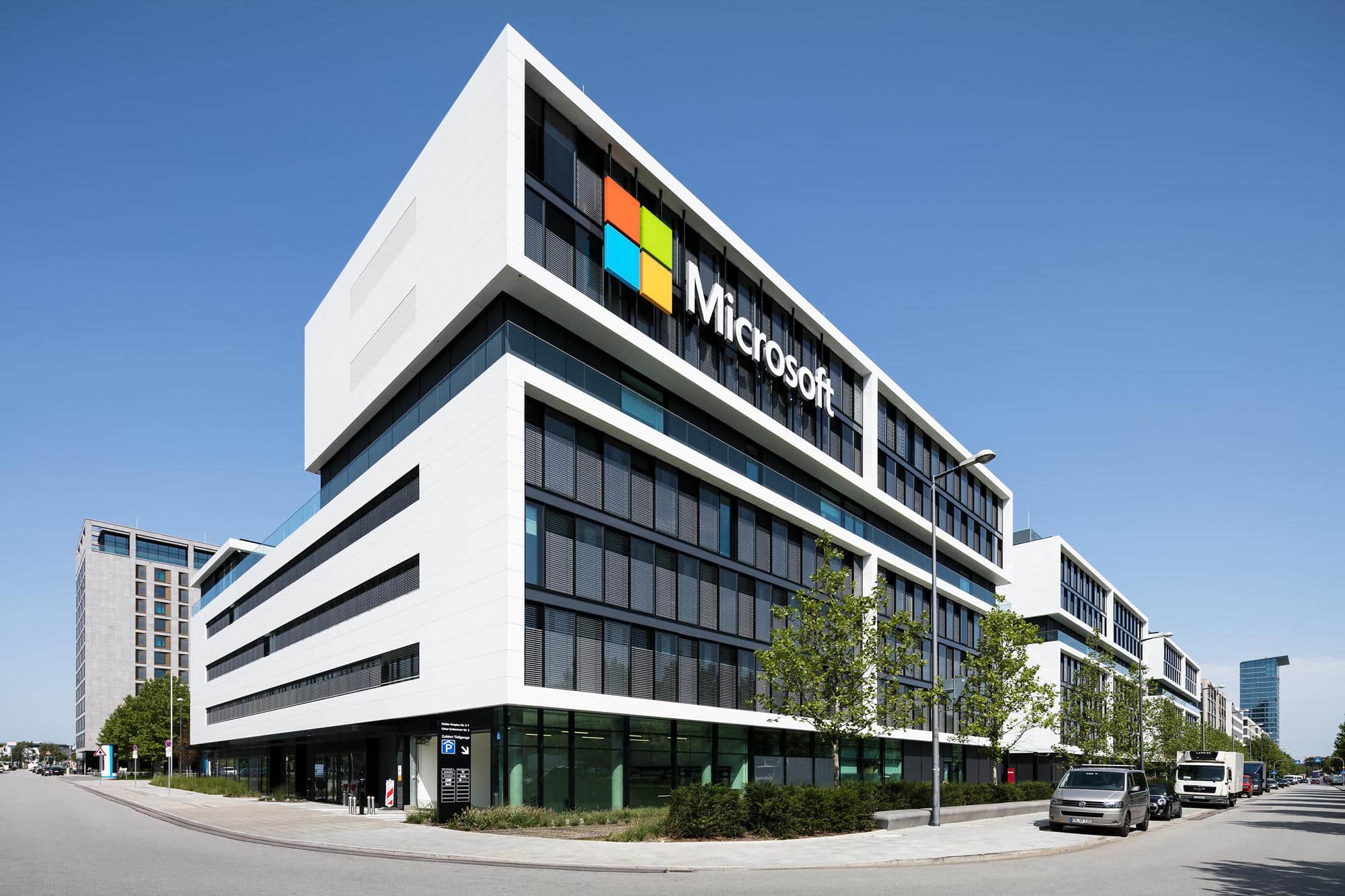 Funcionarios británicos bloquean el impulso Metaverso de Microsoft