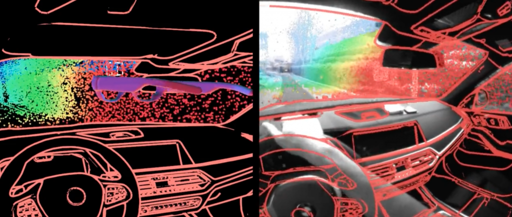 BMW recurre a Meta para llevar la Realidad Virtual a sus coches