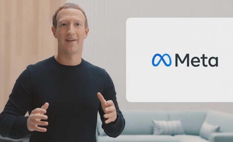 ¿Qué es el Metaverso de Zuckerberg?