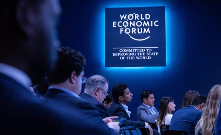 Adoptar el Metaverso y la tecnología emergente impulsa la transformación empresarial, según un informe el Foro Económico Mundial