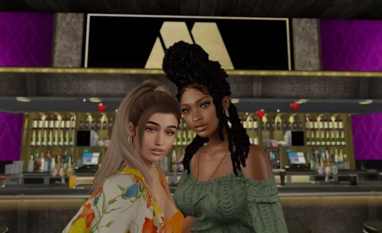 Motown entra en el metaverso con Second Life