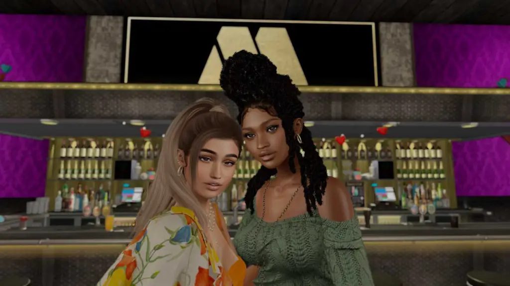 Motown entra en el metaverso con Second Life