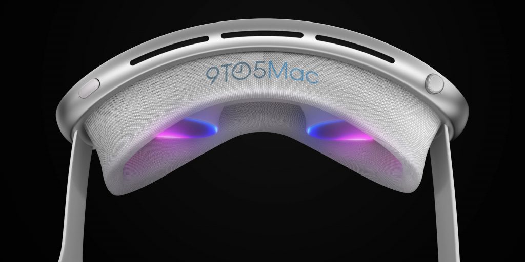 Todo lo que sabemos de las gafas de realidad mixta de Apple hasta ahora